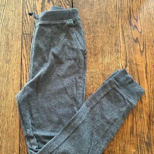 Crewcuts Charcoal Men's Jogger Pants